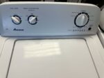 Amana Top-Load 4.1 Cu.Ft Washer NTW4655EW1 - Image 4