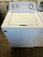 Amana Top-Load 4.1 Cu.Ft Washer NTW4655EW1
