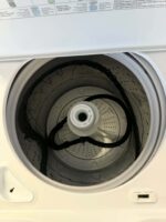 Maytag Top-Load 3.8 Cu.Ft Washer MVWC465HW2 - Image 4