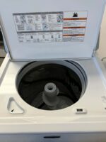 Maytag Top-Load 3.8 Cu.Ft Washer MVWC465HW2 - Image 5