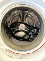 Whirlpool Front-Load 4.2 Cu.Ft Washer WFW72HEDW0 - Image 3