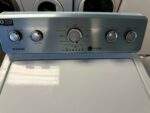 Maytag Top-Load 3.8 Cu.Ft Washer MVWC465HW2 - Image 3