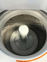 Frigidaire 27" Laundry Center FLCE752CAW4 - Image 5