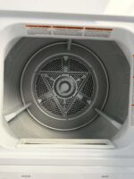 Frigidaire 27" Laundry Center FLCE752CAW4 - Image 3