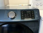 Samsung 7.5 Cu.Ft Electric Dryer DV45K6200EZ/AC - Image 2