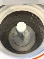 Frigidaire 27" Laundry Center FLCE752CAW1 - Image 5