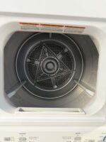 Frigidaire 27" Laundry Center FLCE752CAW1 - Image 3