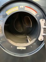 Samsung 7.5 Cu.Ft Electric Dryer DV45K6200EZ/AC - Image 3