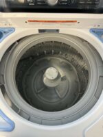 Frigidaire Top-Load 4.7 Cu.Ft. Washer FFTW4120SW1 - Image 4