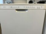 Whirlpool Built-In Dishwasher WDF750SAYW2 - Image 2