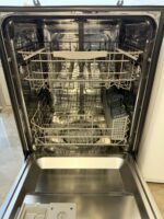 Samsung Built-In Dishwasher DW80F600UTS/AC 01 - Image 2