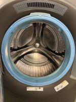 GE Front-Load 5.8 Cu.Ft Washer GFW655SPV0DS - Image 4