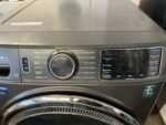 GE Front-Load 5.8 Cu.Ft Washer GFW655SPV0DS - Image 2