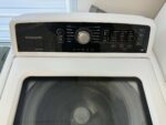 Frigidaire Top-Load 4.7 Cu.Ft. Washer FFTW4120SW1 - Image 3