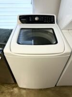 Frigidaire Top-Load 4.7 Cu.Ft. Washer FFTW4120SW1