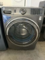 GE Front-Load 5.8 Cu.Ft Washer GFW655SPV0DS