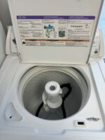 Whirlpool 27" Top-Load 3.9 Cu.Ft Washer WTW4800XQ4 - Image 4