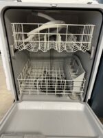 Whirlpool 24" Built-In Dishwasher WDF341PAPM2 - Image 3