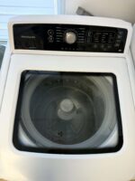 Frigidaire Top-Load 4.7 Cu.Ft. Washer FFTW4120SW1 - Image 2