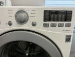 LG 27" Front-Load Washer WM3170CW - Image 2